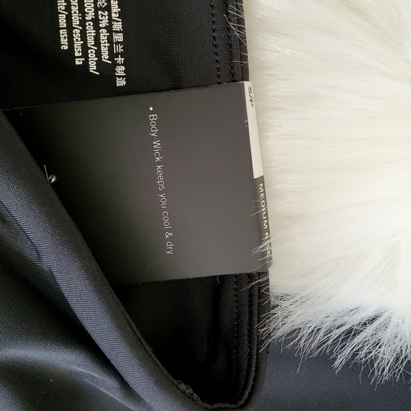 🎀VICTORIA'S SECRET SPORTS LEGGINGS SIZE S - Picture 6 of 8